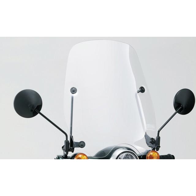 ホンダ（HONDA） 純正 ウインドシールド 08R70-K88-J00 18ym スーパー