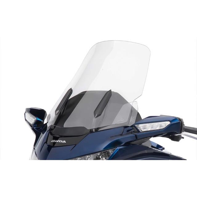 ホンダゴールドウィング　ハイウィンドスクリーン　(08R71-MKC-J20) ホンダ（HONDA） ハイウインドスクリーン 08R71-MKC-J20 純正 SC79