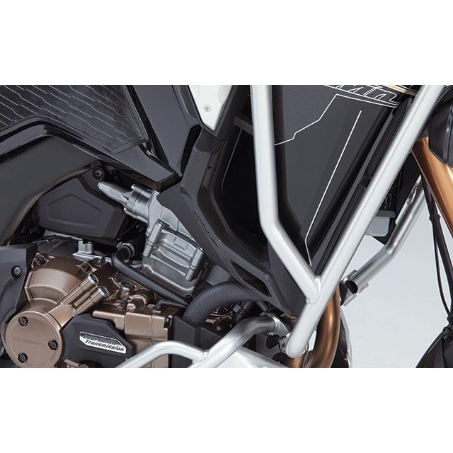 専用商品 ウェビックガレージセール | ☆Ninja ZX-25R 外し 社外 チタン