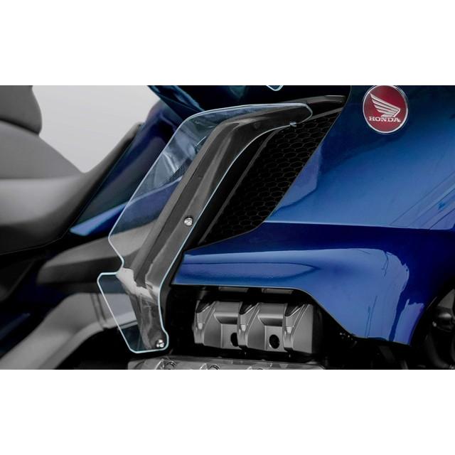 新品　純正　ホンダ　ゴールドウィング　ロアディフレクター  ツアー　HONDA② Gold Wing Tour_2021 | 株式会社ホンダモーターサイクルジャパン