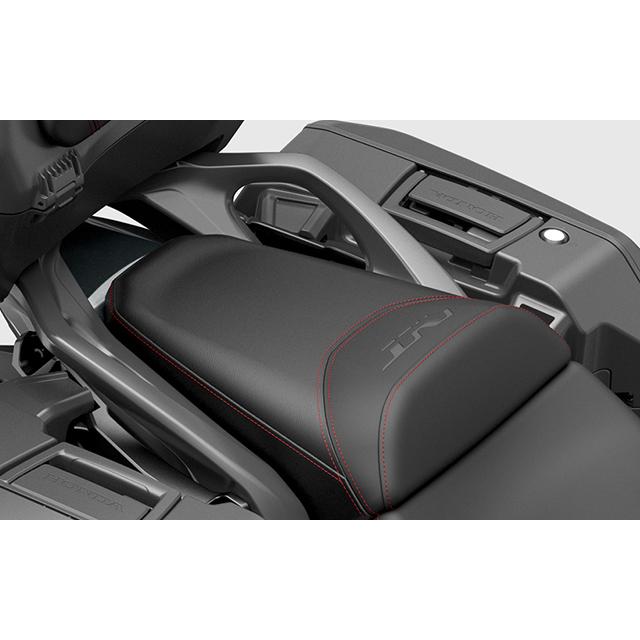 Honda(ホンダ) NT1100専用コンフォートシート(ピリオン) 08R73-MLF