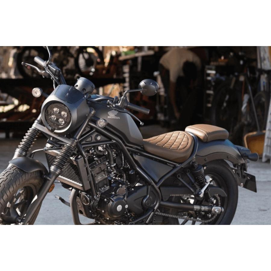ホンダ Honda(ホンダ) 純正 20-23年モデル対応 Rebel(レブル ホンダ Honda(ホンダ) 純正 20-23年モデル対応 Rebel(レブル