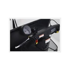 ホンダ（HONDA） ホンダ純正品 グリップヒーター ジャイロキャノピー