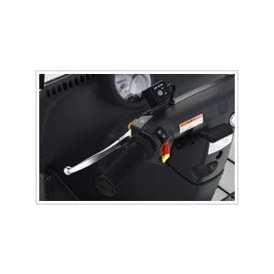 ホンダ純正品 グリップヒーター ジャイロキャノピー/GYRO CANOPY用 (新