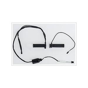 ホンダ純正品 スポーツ・グリップヒーターFORZA Si用 旧品番：08T50-MGE-000　新品番：08T70-MGE-J11   HONDA