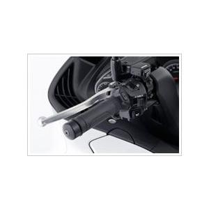 ホンダ純正品 スポーツ・グリップヒーター SILVER WING GT <400>用 旧品番：08T50-MGE-000　新品番：08T70-MGE-J11 HONDA_1