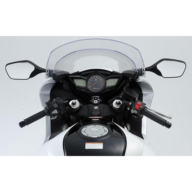 ホンダ純正品 スポーツ・グリップヒーター VFR1200F用 旧品番：08T50