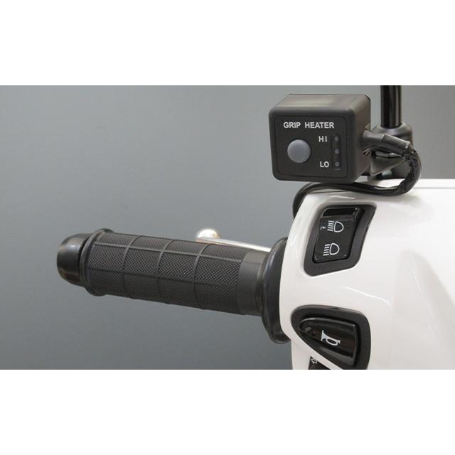 10月下旬入荷予定 Honda(ホンダ) ディオ110 ディオ110・ベーシック
