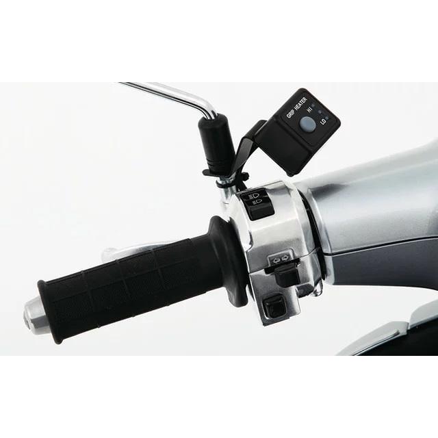 ホンダ（HONDA） 純正品 グリップヒーター 08T70-K35-J40 （旧型番