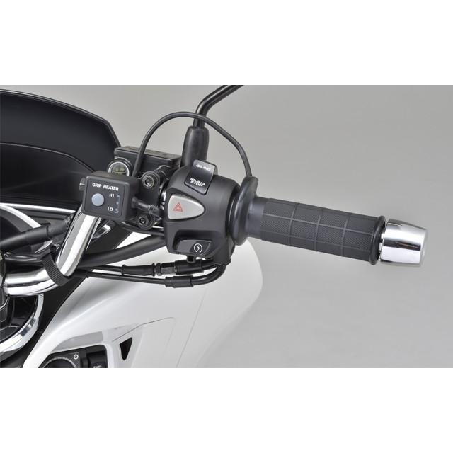八百万堂ホンダ純正 PCX 2018年モデル用 KF30 グリップヒーター 純正アクセサリー 八百万堂ホンダ純正 PCX 2018年モデル用 KF30 グリップヒーター 純正アクセサリー