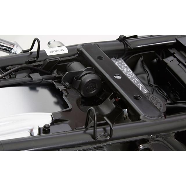 ホンダ（HONDA） 純正 アクセサリーソケット DC シガーソケット 08U70