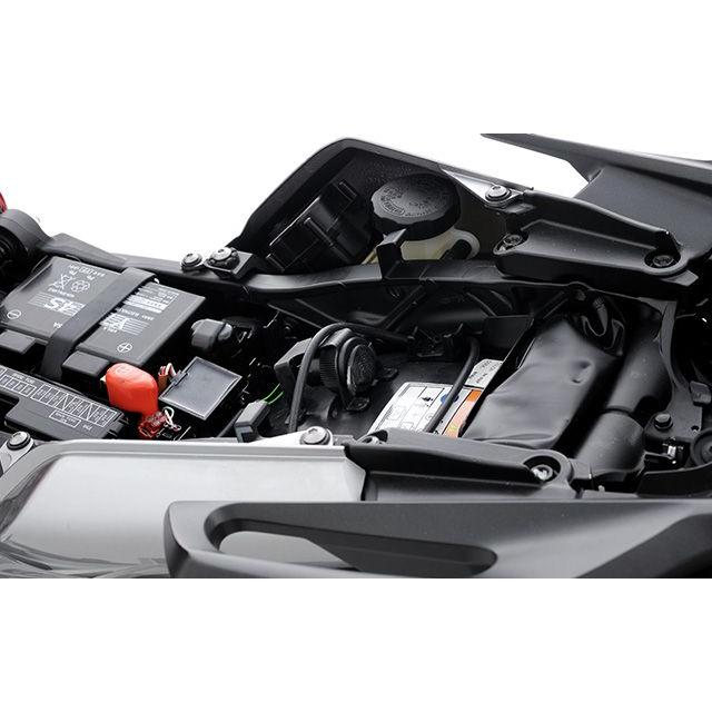 ホンダ純正品  アクセサリーソケット VFR1200F  08V70-MGE-000 Honda