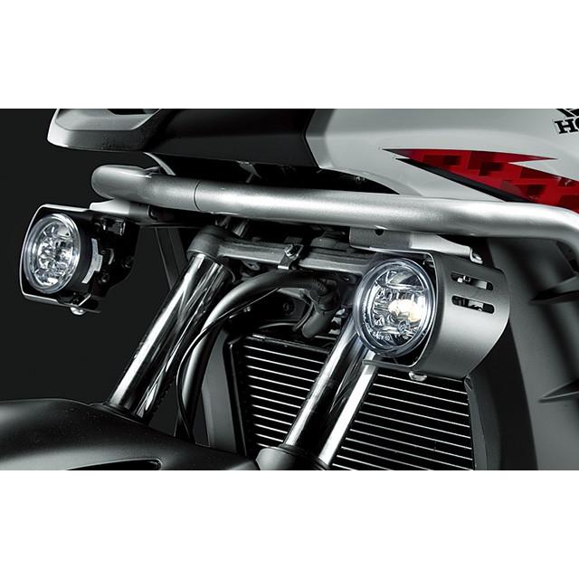 ホンダ [ホンダ純正品] 400X フォグランプ 08V72-MGS-D30 [HONDA] : 八