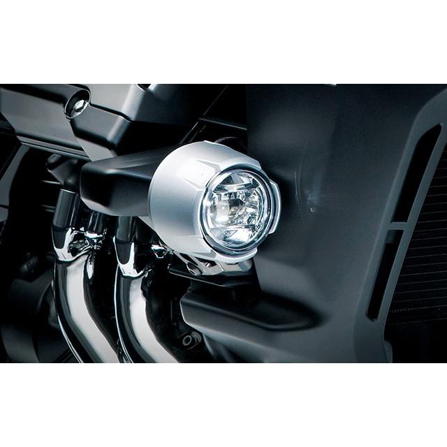 ホンダ（HONDA） [ホンダ純正品] CTX1300 フォグランプ 08V72-MGS-D30