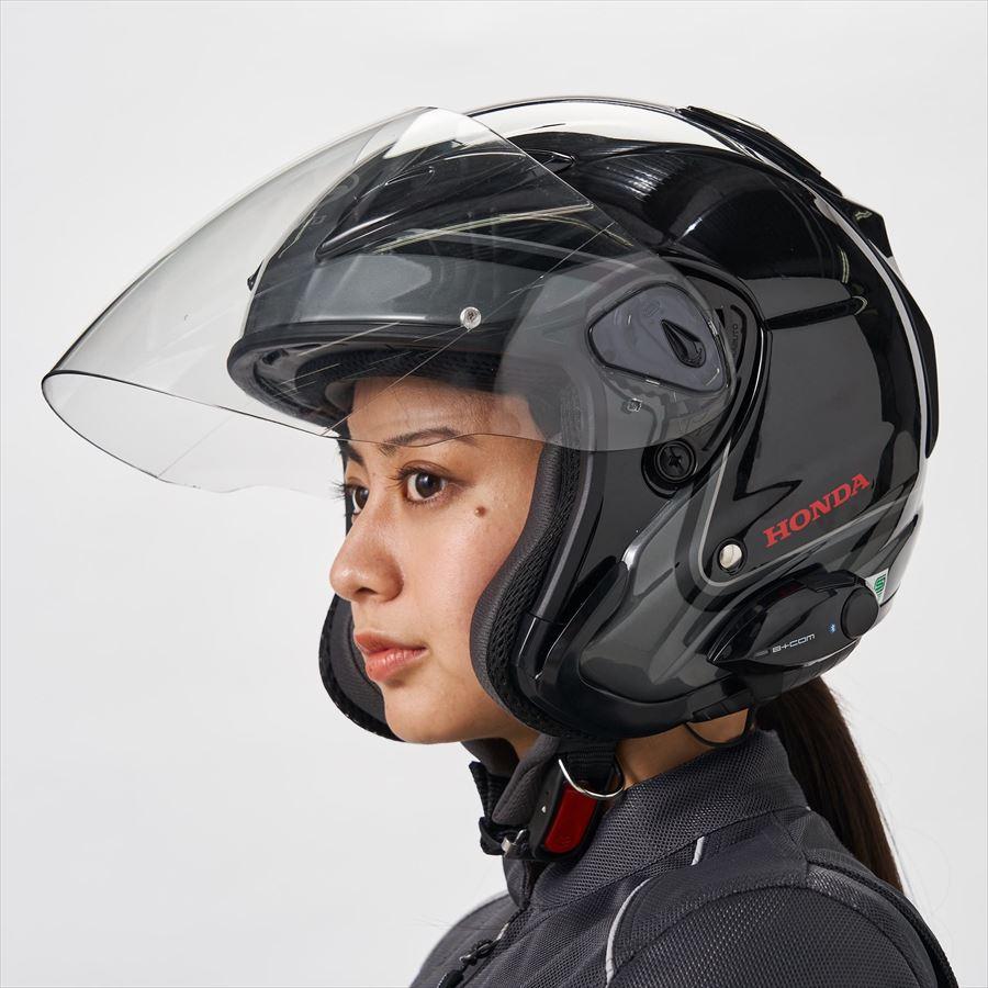 ホンダ Honda(ホンダ) 0SHGB-JAV2-KS AVAND2 ジェットヘルメット ホンダ Honda(ホンダ) 0SHGB-JAV2-KS AVAND2 ジェットヘルメット