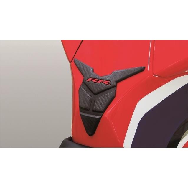 11月下旬入荷予定 新型番0sk Zx K6408 プロト Plot タンクパッド ブラック Cbr250rr 17 旧型番0skzxk6401 ポスト投函便での発送となります 0sk Zx K6401 八百万堂 通販 Yahoo ショッピング