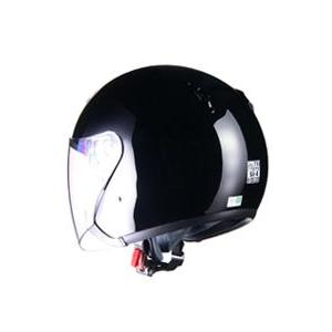 LEAD リード工業 SJ-4 ビッグサイズジェットヘルメット 頭の大きい人用