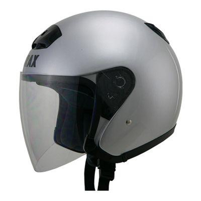 LEAD リード工業 SJ-4 ビッグサイズジェットヘルメット 頭の大きい人用