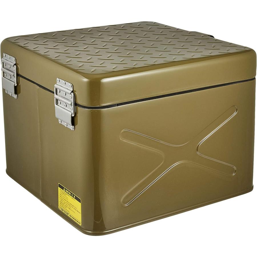 受注生産品 JMS 一七式特殊荷箱 中 全2色 18年モデル クロスカブ用 ホンダ社外品|teito-shopping|04