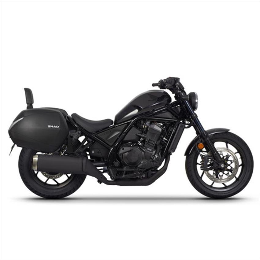 ホンダ HONDA 8430358681255 シーシーバーキット レブル1100 21-23