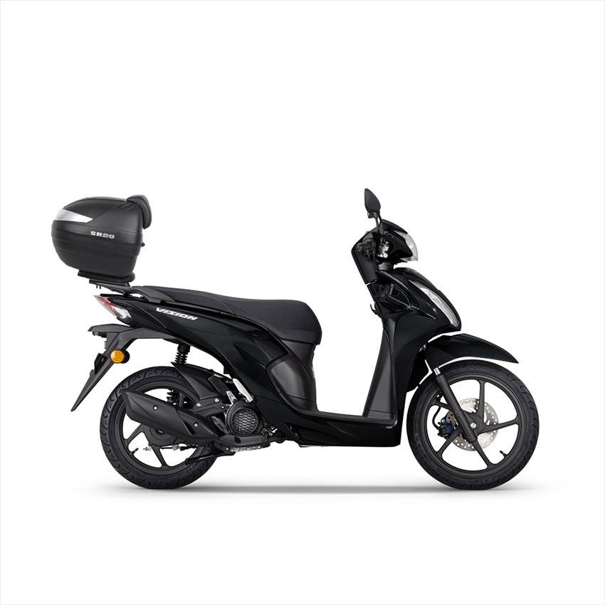 ホンダ HONDA 8430358518261 トップマスターフィッティングキット Dio