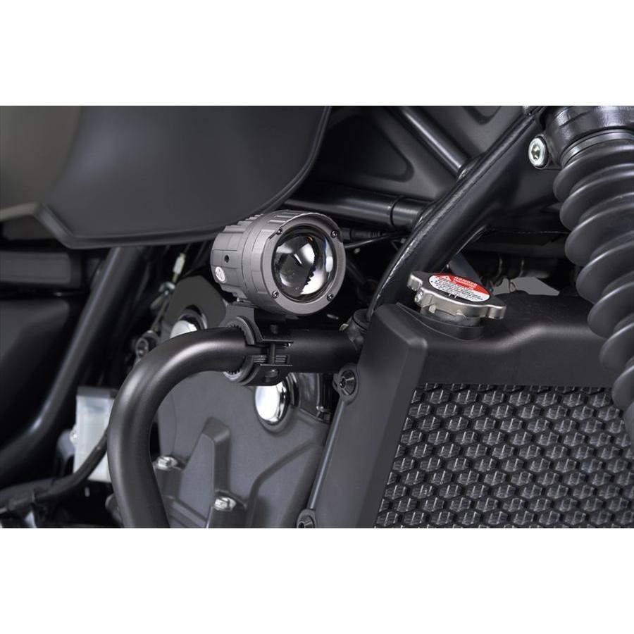 DAYTONA（デイトナ） 0SS-ZD-63942 フォグランプ KIT CL250 /500 専用