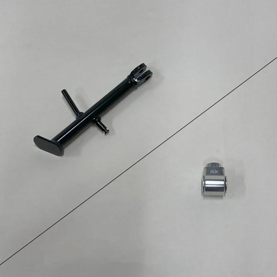 TSR 0SS-ZP-53460S10 車高ダウンセット エンドアイ+ショートスタンド