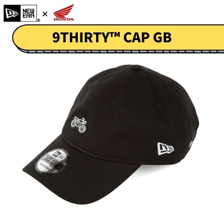 ホンダ ホンダ(HONDA) 0SYEH-68D-KF 9THIRTY(TM) CAP GB NEWERA