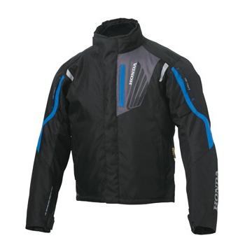 ホンダ（HONDA） プロテクトショートウインタージャケット ブラック