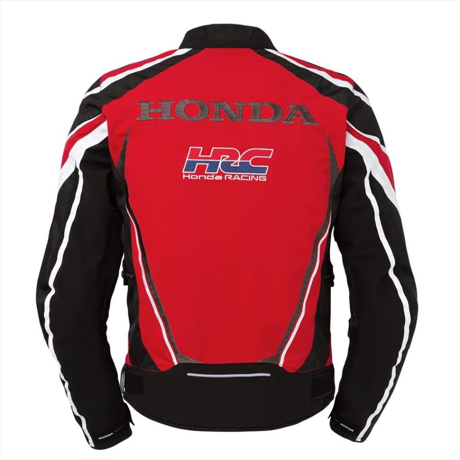 ホンダ Honda 0SYES53VR3L プレストライダースジャケット レッド ホンダ Honda 0SYES53VR3L プレストライダースジャケット レッド