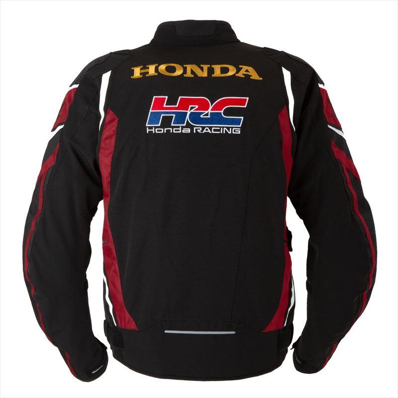 ホンダ HONDA プレストライダーズジャケット S-LL 防風 4色 24ym ホンダ HONDA プレストライダーズジャケット S-LL 防風 4色 24ym
