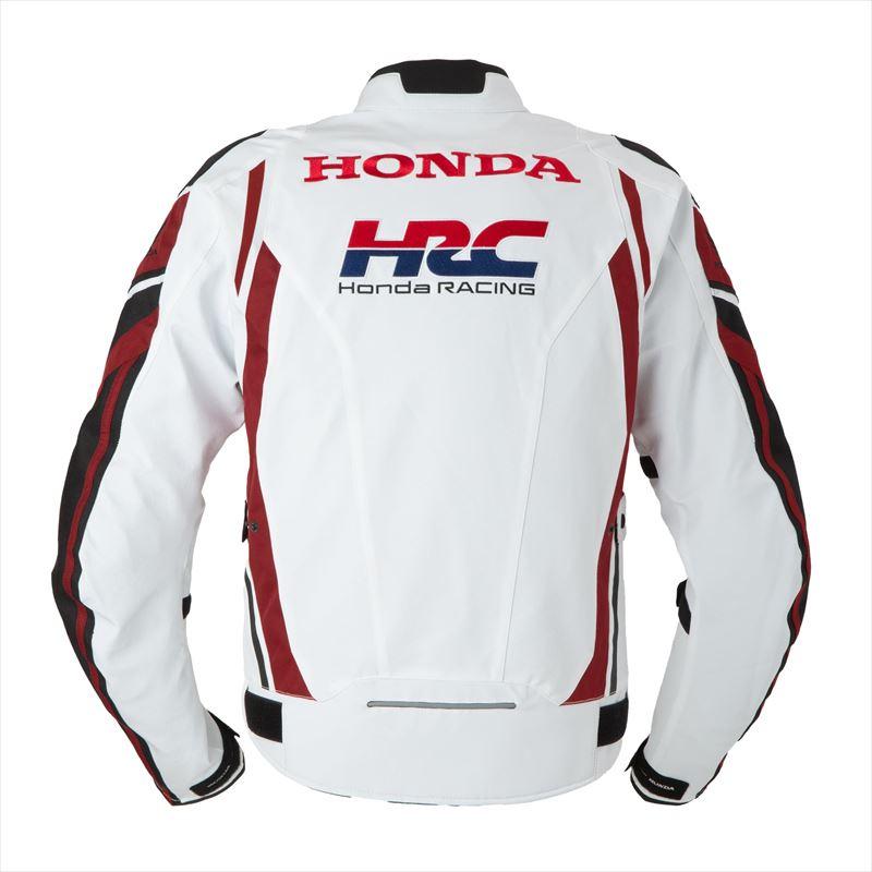 ホンダ HONDA プレストライダーズジャケット S-LL 防風 4色 24ym ホンダ HONDA プレストライダーズジャケット S-LL 防風 4色 24ym