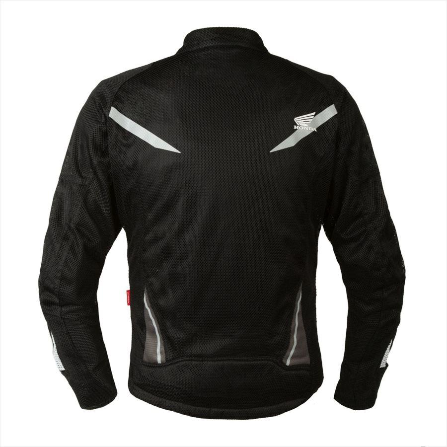 ホンダ ホンダ(HONDA) テンペストメッシュジャケット S-LL 通勤
