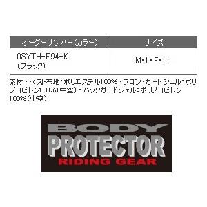 Honda ボディプロテクター 0SYTH-F94-K 新品番：0SYTH-W9T-K : 八百万