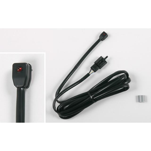 ホンダ純正 取付セット一式 取付説明書付 18年モデルスーパーカブ50（AA09）/110（JA44）/50PRO（AA07）/110PRO（JA44_1