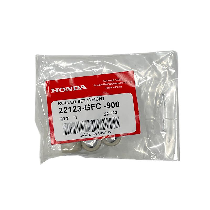 ホンダ（HONDA） ローラーセツト,ウエイト 部品番号：22123-GFC-900