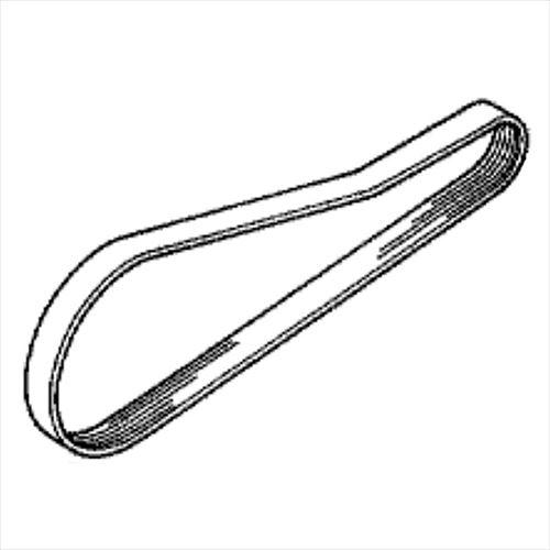 ホンダ（HONDA） ホンダ純正部品 Vベルト HS550用Vベルト 22431-V10