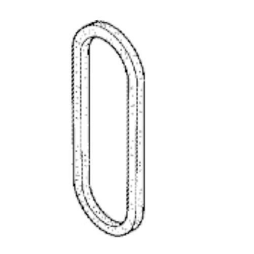 ホンダ（HONDA） Vベルト品番22431-V16-003 耕うん機純正補修パーツ