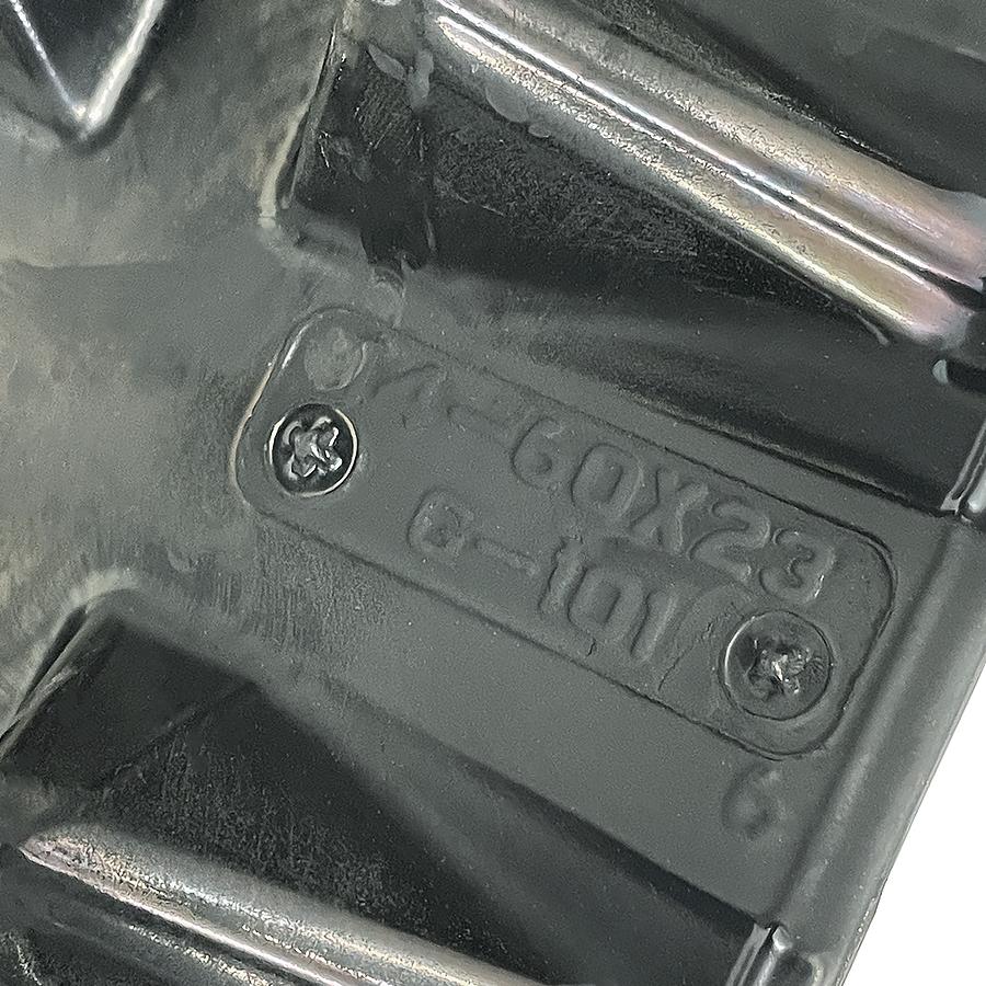 ホンダ HONDA 除雪機 ゴム クローラー 14-60X23 G101 1本 ホンダ HONDA 除雪機 ゴム クローラー 14-60X23 G101 1本