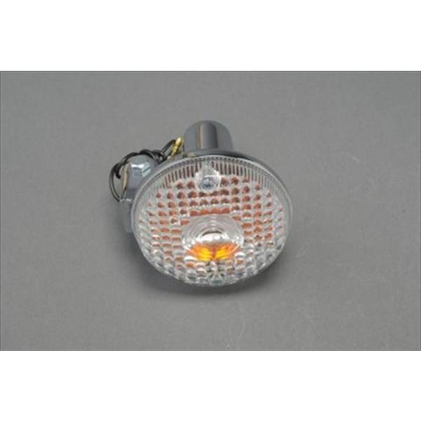M-TEC中京 MRS-IM-WKA03C KH250/400 クリアウィンカー ASSY (R) S球
