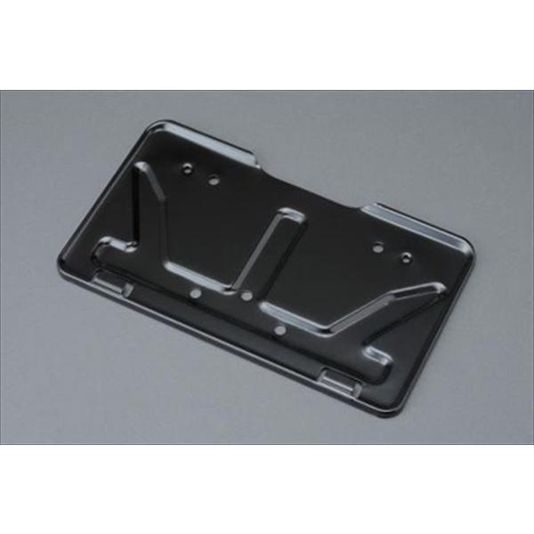 M-TEC中京 MRS-K-D010 ナンバープレートホルダー Z2.Z750FX-1 : 八百万