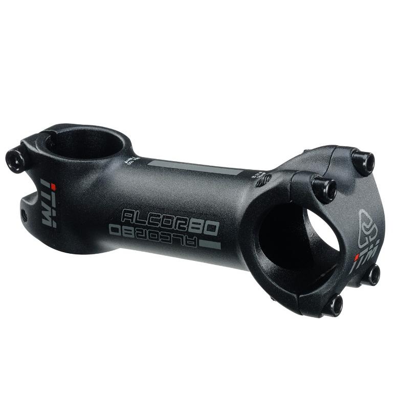 ITM 4989723135090 ITM アイティーエム 037119 ITM ステム ALCOR80E BK