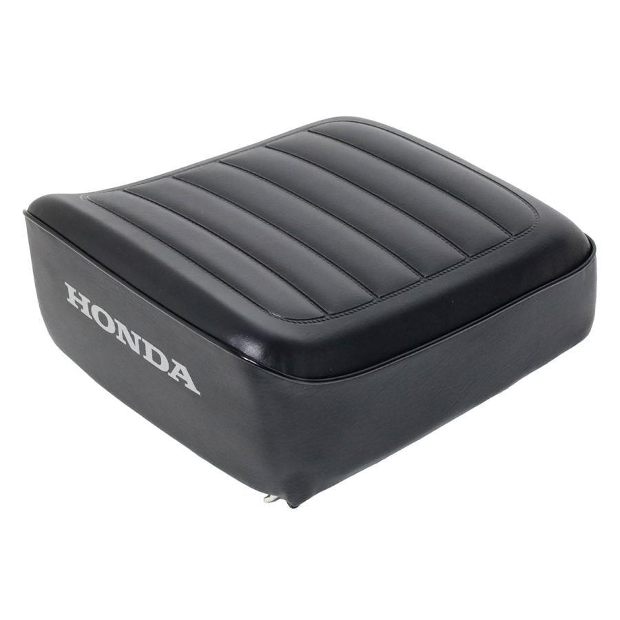 ホンダ HONDA 純正 CD125T用 ピリオンシートB ブラック 各種