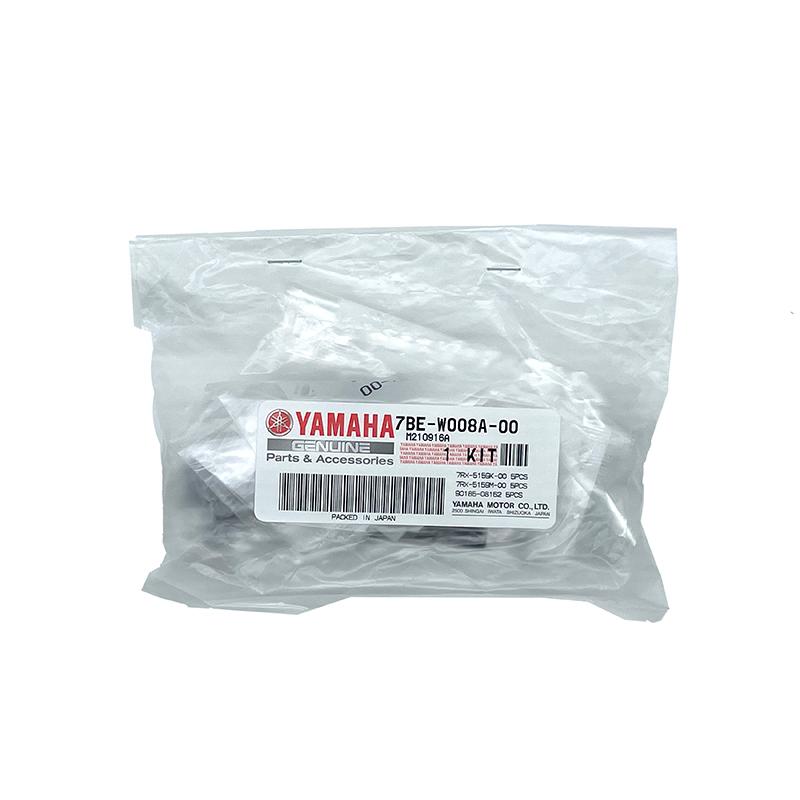 ヤマハ発動機 YAMAHA 7BE-W008A-00 定形外 シャーボルトセット 5 ヤマハ発動機 YAMAHA 7BE-W008A-00 定形外 シャーボルトセット 5