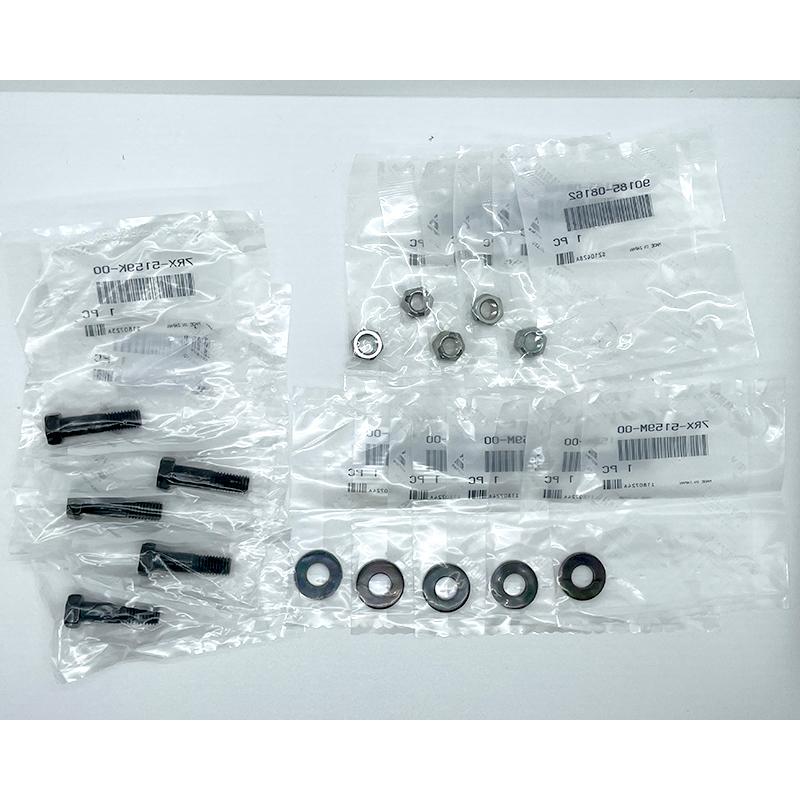 ヤマハ発動機 YAMAHA 7BE-W008A-00 定形外 シャーボルトセット 5 ヤマハ発動機 YAMAHA 7BE-W008A-00 定形外 シャーボルトセット 5