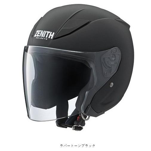 ヤマハ純正 Y’S GEAR ワイズギア  ジェットヘルメット YJ-20 ZENITH ゼニス 　全7色 YAMAHA スリムな帽体とシールドの曇りを防ぐ｜teito-shopping｜13