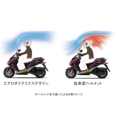 ヤマハ純正 Y’S GEAR ワイズギア  ジェットヘルメット YJ-20 ZENITH ゼニス 　全7色 YAMAHA スリムな帽体とシールドの曇りを防ぐ｜teito-shopping｜16