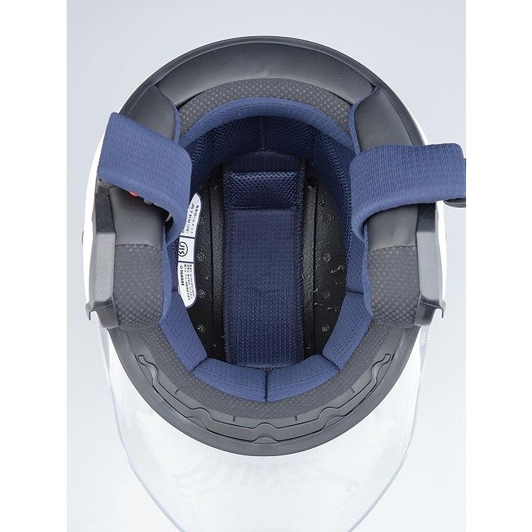 YAMAHA ヤマハ純正 Y'S GEAR ワイズギア ジェットヘルメット YJ YAMAHA ヤマハ純正 Y'S GEAR ワイズギア ジェットヘルメット YJ