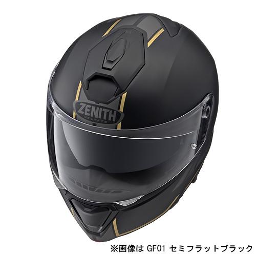 ヤマハ YAMAHA YJ-21 ゼニス グラフィックモデル GF02 パールホワイト