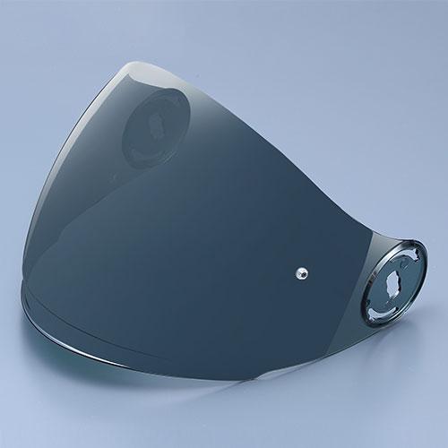 専用の為購入不可 ヤマハ YAMAHA 907914614000 YJ-22 ZENITH ダークスモークシールド Y'S